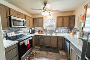 6414 Co Rd 3205, Campbell, TX 75422 - Photo 9