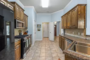 11848 County Rd 167, Tyler, TX 75703 - Photo 17