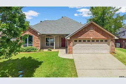 11848 County Road 167, Tyler, TX 75703 - Photo 1