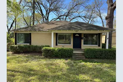 427 Stanford Street, Tyler, TX 75701 - Photo 1