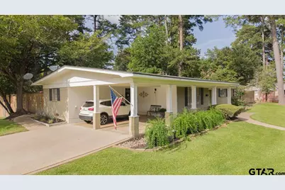 1003 Gardenia Lane, Longview, TX 75601 - Photo 43
