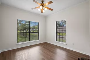 703 Daniel St, Gladewater, TX 75647 - Photo 19