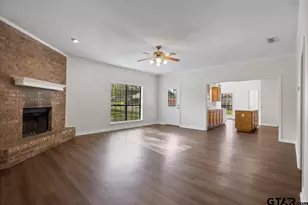 703 Daniel St, Gladewater, TX 75647 - Photo 21