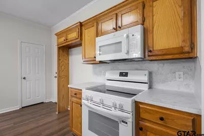 703 Daniel St, Gladewater, TX 75647 - Photo 15