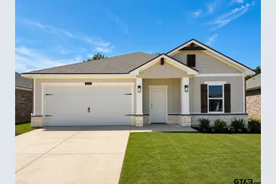 1116 Park Meadows Dr., Whitehouse, TX 75791 - Photo 1