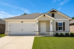 1116 Pk Mdws Dr, Whitehouse, TX 75791 - Photo 1