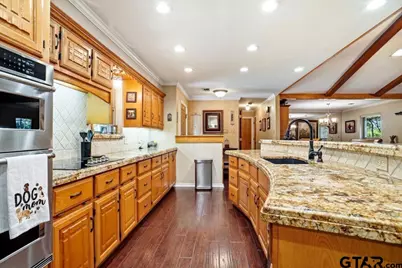 665 Pr 5881, Yantis, TX 75497 - Photo 7