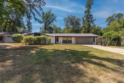 1206 Jonquil Dr., Longview, TX 75601 - Photo 1
