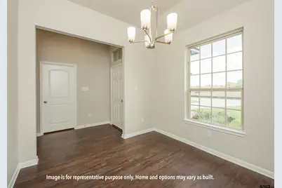 16033 Sir Barton Drive, Lindale, TX 75771 - Photo 5