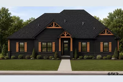 1234 Heartland Crossing, Diana, TX 75640 - Photo 1