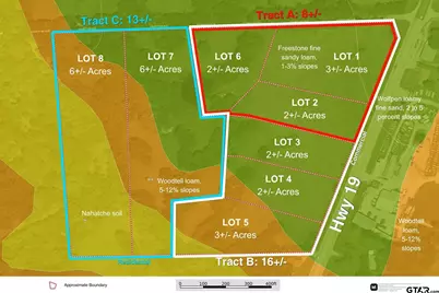 Lot 7 Rs Cr 1150, Emory, TX 75440 - Photo 17