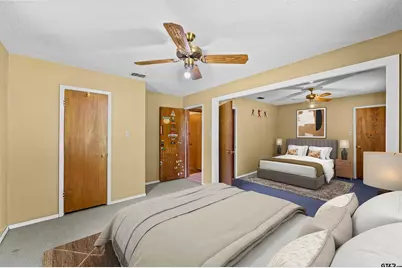 5595 S Fm 14, Hawkins, TX 75765 - Photo 11