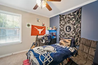 405 Husky Drive, Lindale, TX 75771 - Photo 17