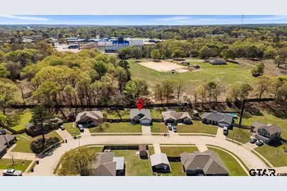307 Mission Crest Circle, Lindale, TX 75771 - Photo 31