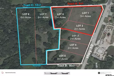 Lot 8 Rs Cr 1150, Emory, TX 75440 - Photo 15