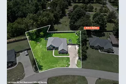 110 Hidden Creek Lane, Hallsville, TX 75650 - Photo 39