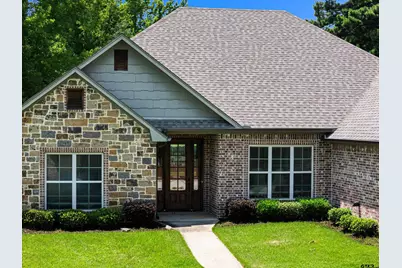 110 Hidden Creek Lane, Hallsville, TX 75650 - Photo 1