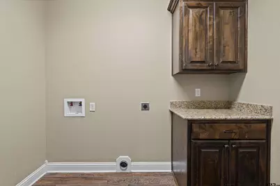 110 Hidden Creek Lane, Hallsville, TX 75650 - Photo 17