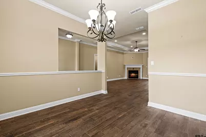 110 Hidden Creek Lane, Hallsville, TX 75650 - Photo 5