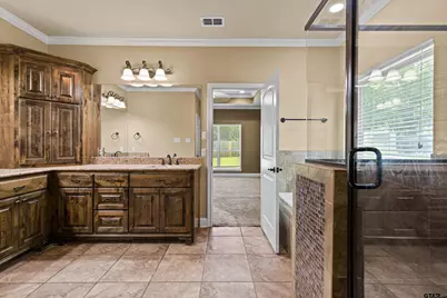 110 Hidden Creek Lane, Hallsville, TX 75650 - Photo 23