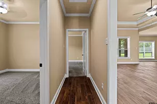 110 Hidden Creek Ln, Hallsville, TX 75650 - Photo 25