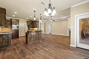 110 Hidden Creek Ln, Hallsville, TX 75650 - Photo 11