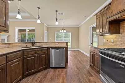 110 Hidden Creek Lane, Hallsville, TX 75650 - Photo 13