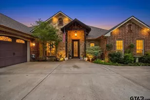 249 Heritage Ct, Lindale, TX 75771 - Photo 45