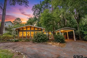 1332 Hideaway Ln W, Hideaway, TX 75771 - Photo 1