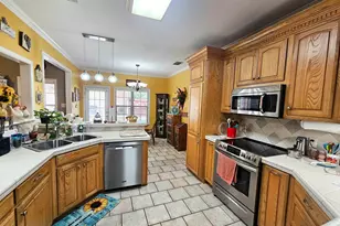 175 Pr 6605, Mineola, TX 75773 - Photo 9