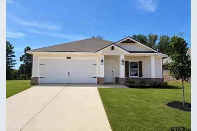 1118 Park Meadows Dr., Whitehouse, TX 75791 - Photo 1