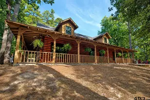 333 Dogwood Trail, Holly Lake Ranch, TX 75765 - Photo 3
