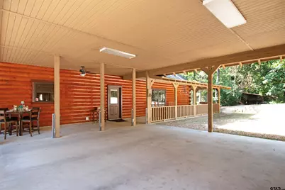333 Dogwood Trl, Holly Lake Ranch, TX 75765 - Photo 5