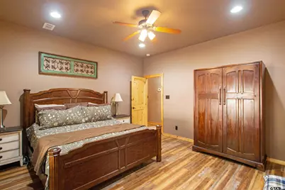 333 Dogwood Trl, Holly Lake Ranch, TX 75765 - Photo 25