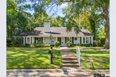 719 North Street, Gilmer, TX 75644 - Photo 47
