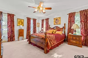 719 North St, Gilmer, TX 75644 - Photo 13