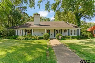 719 North St, Gilmer, TX 75644 - Photo 1