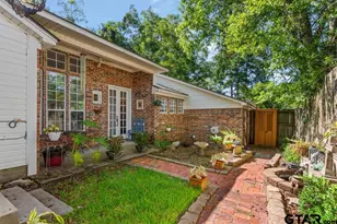 719 North St, Gilmer, TX 75644 - Photo 43