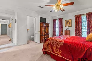 719 North St, Gilmer, TX 75644 - Photo 15