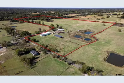 765 Rs County Road 3410, Emory, TX 75440 - Photo 47