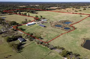 765 Rs County Road 3410, Emory, TX 75440 - Photo 47