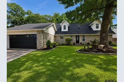 21249 Main St Chandler, Chandler, TX 75758 - Photo 1
