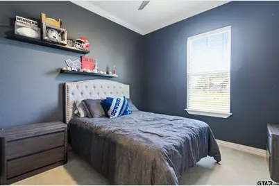 575 Kwando, Bullard, TX 75757 - Photo 25