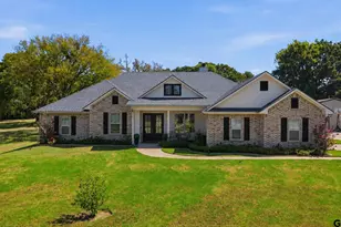 575 Kwando, Bullard, TX 75757 - Photo 1