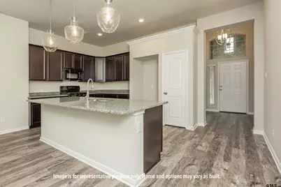 7034 Cottage Square, Tyler, TX 75703 - Photo 9