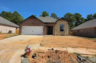 9574 Friedlander Wy, Tyler, TX 75703 - Photo 1
