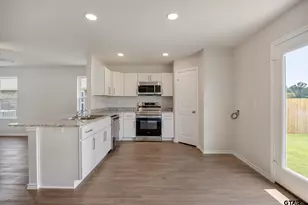 1608 Ridgeway Ln, Whitehouse, TX 75791 - Photo 5