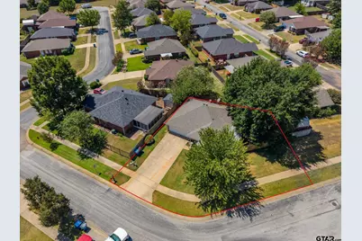 467 Redbud Circle, Whitehouse, TX 75791 - Photo 23