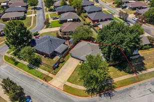 467 Redbud Cir, Whitehouse, TX 75791 - Photo 23