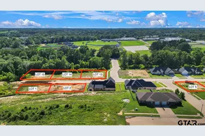 1004 Mallard Dr, Lindale, TX 75771 - Photo 3